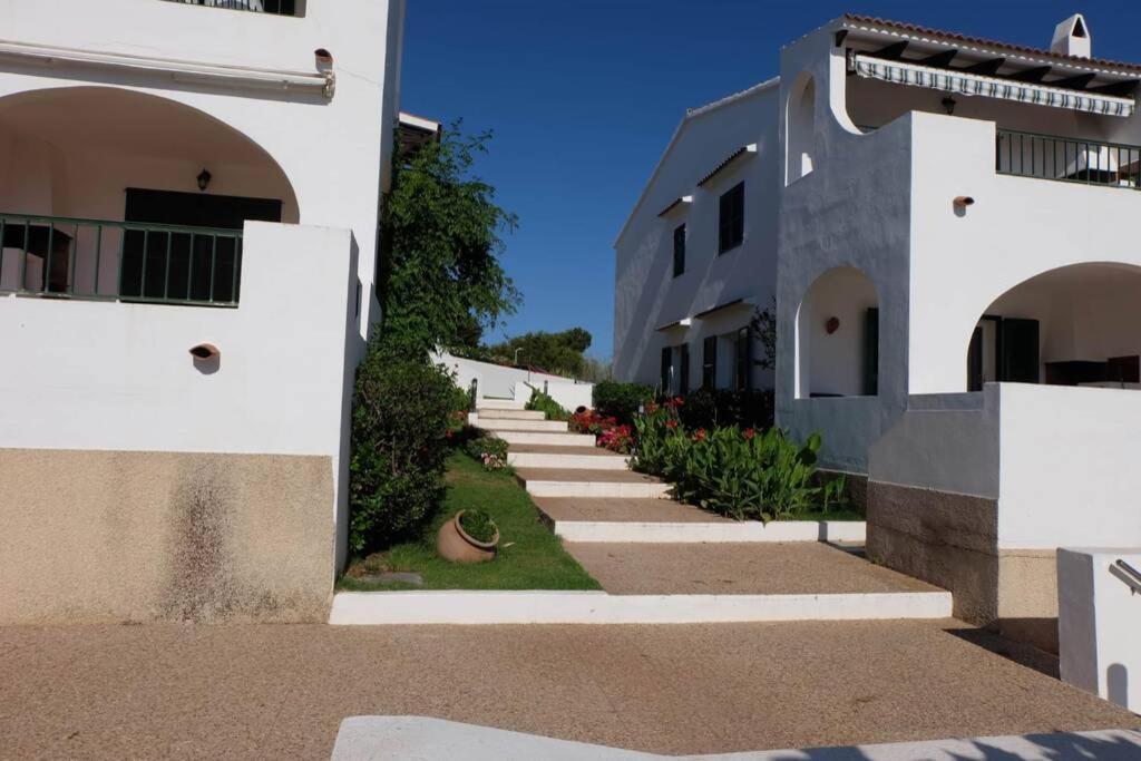 Casa Pelicano Son Parc Eksteriør bilde