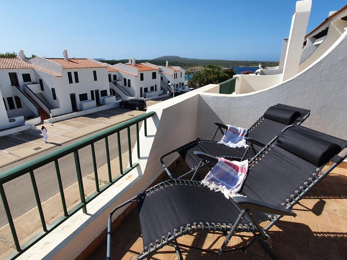 Casa Pelicano Son Parc Eksteriør bilde